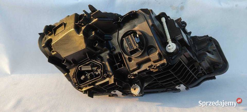 Lampa Przód Full Led Bmw 3 G20 G21 2225r Europa