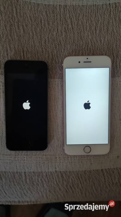 iPhone 5s 6s dolnośląskie Wałbrzych