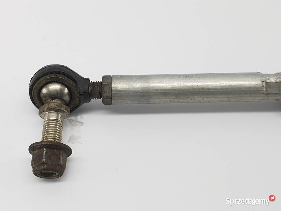 Drazek Kierowniczy Koncowka Ski Doo Summit Mxz Łódź