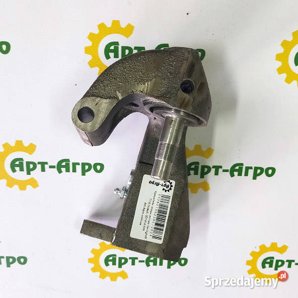 501414 Wspornik wirnika Geringhoff analogowy