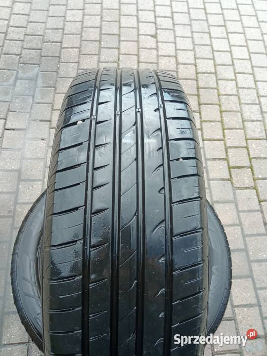opony HANKOK VENTUS prime 2 2157016 r bieżnik ok Rybnik