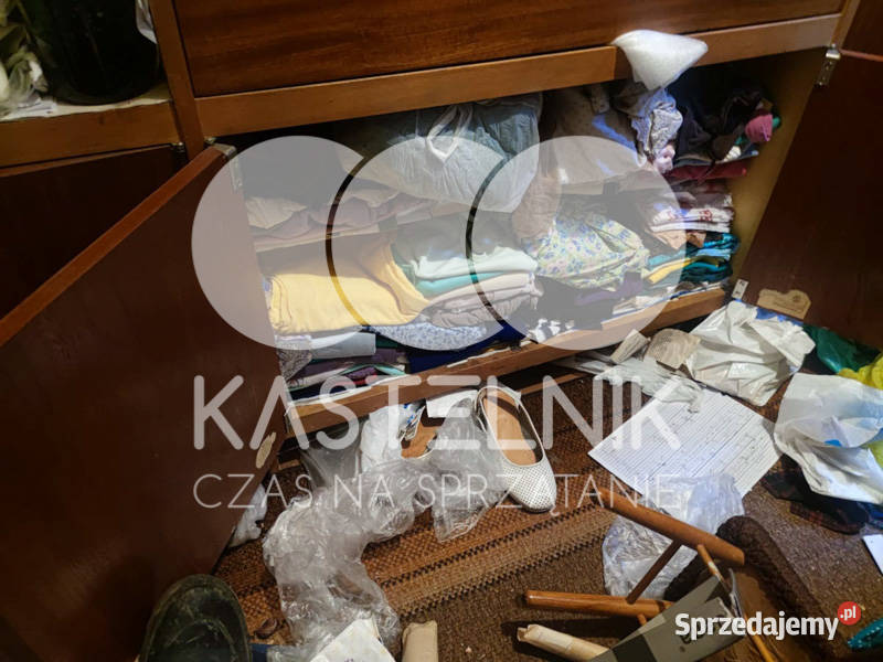 Wywóz mebli z mieszkań Konstantynów Łódzki łódzkie