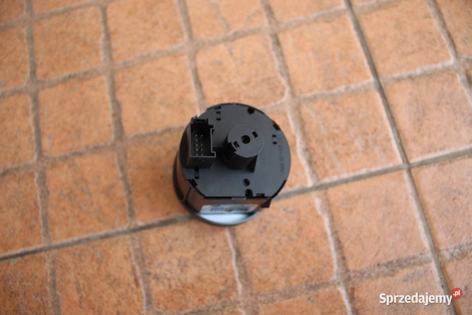 PRZEŁĄCZNIK ŚWIATEŁ VW GOLF V 1K0941431Q wielkopolskie sprzedam