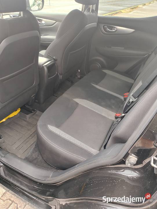 Sprzedam nissan qashqai radio Leszno