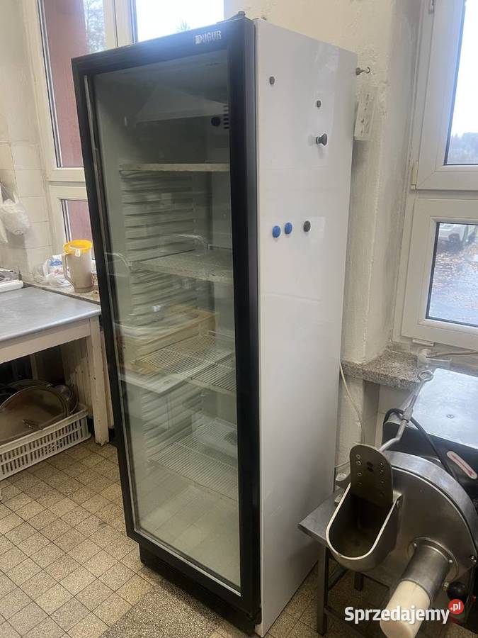 Witryna chłodnicza śląskie Bielsko-Biała