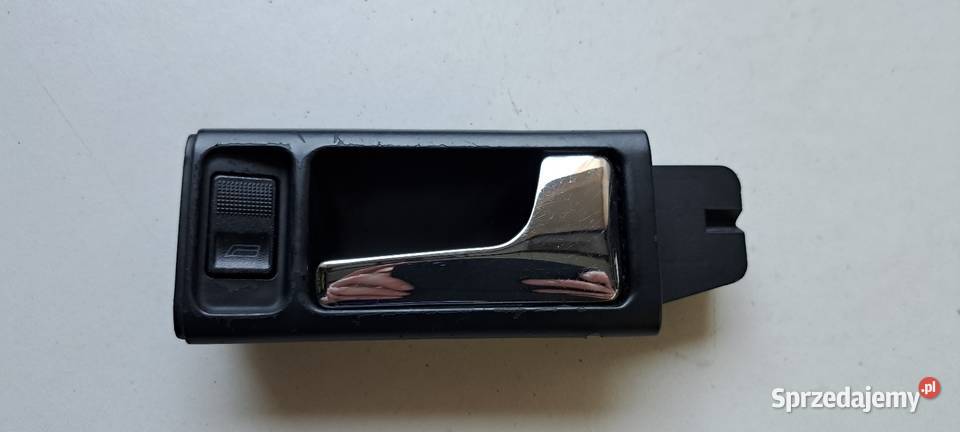Klamka wewnętrzna prawa przód 4A0837020C Audi sprzedam