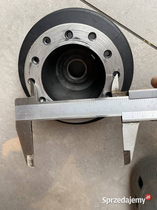 Naba kierownicy BMW osobowe Układ kierowniczy Skawina