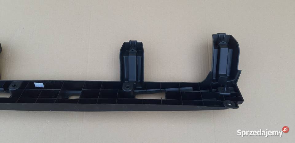 DACIA SANDERO III BELKA ZDERZAKA TYŁ 850905388R Bieleń