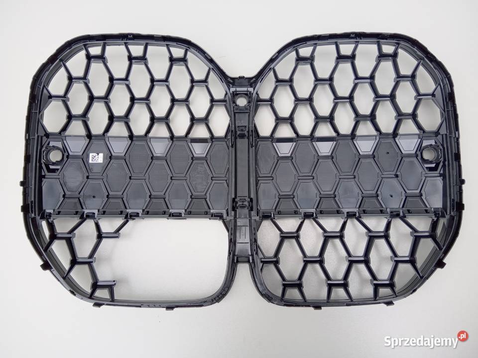 GRILL ATRAPA CHŁODNICY BMW 4 G22 G23 Nowy Tomyśl