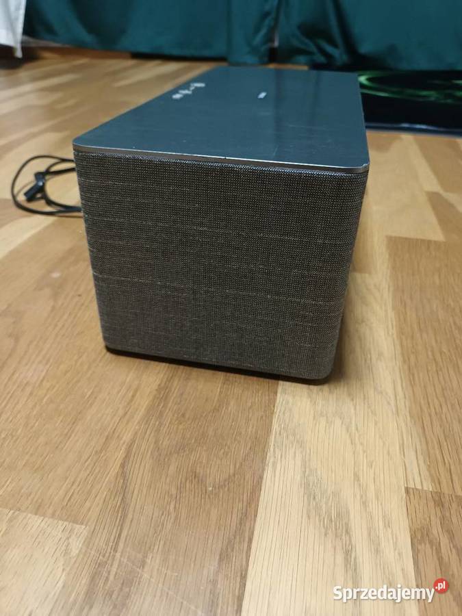 Philips TAW6505 głośnik bezprzewodowy Turek