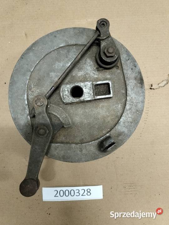 Jawa TS 350 bęben hamulcowy Rozkochów