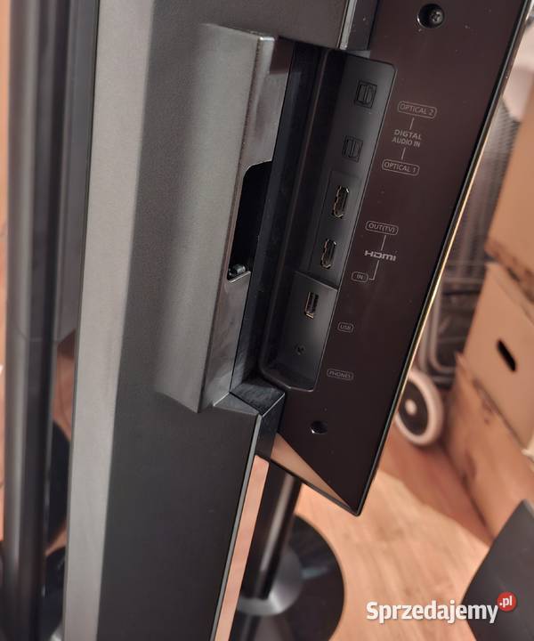 Kino Domowe SAMSUNG HTTXQ120 1000W 51 2x HDMI Samsung mazowieckie Sochaczew