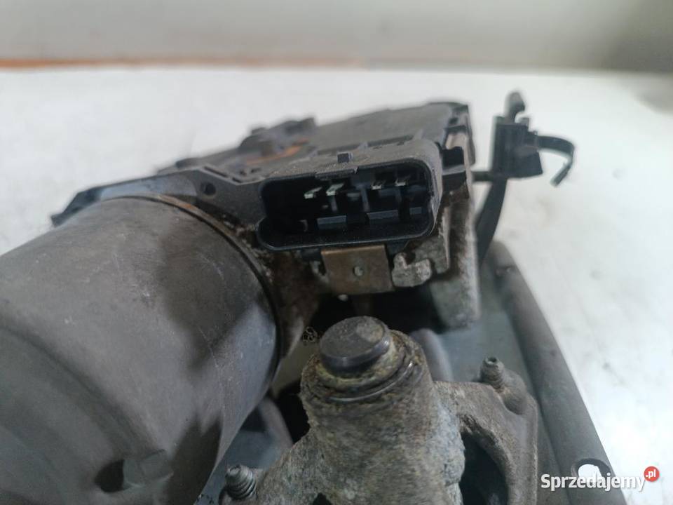 MECHANIZM WYCIERACZEK LEWY PEUGEOT 508 I 16 EHDI osobowe sprzedam