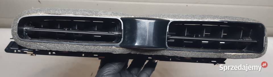 KRATKA NAWIEWY VW TOURAN III 5T ŚRODKOWE Mielęcin