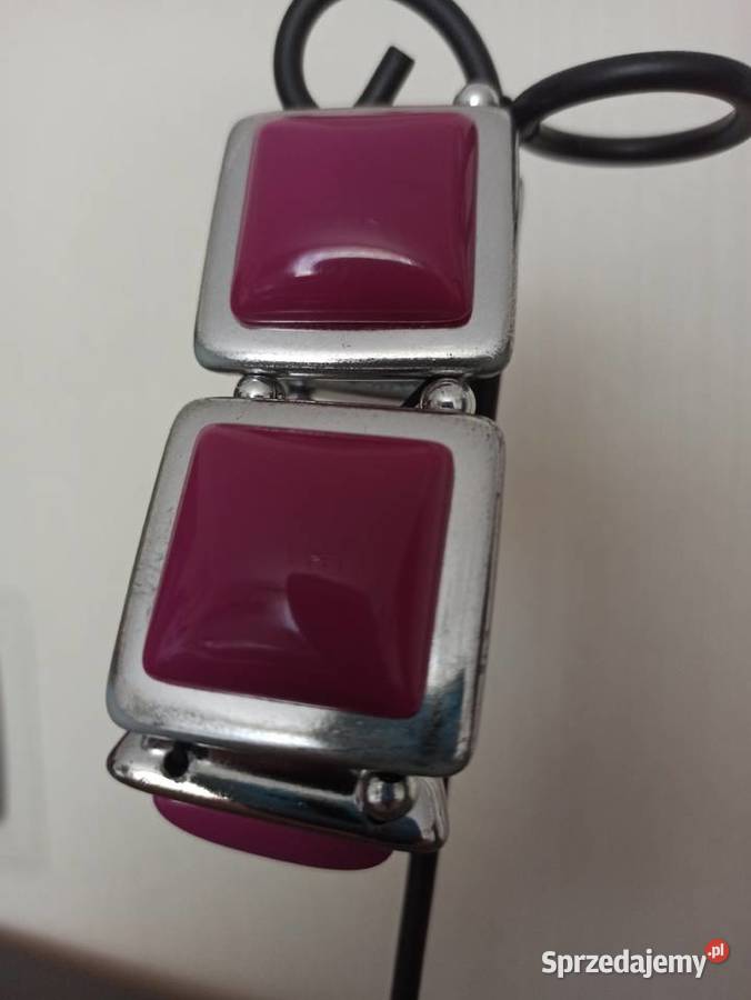 Bransoletka Białystok