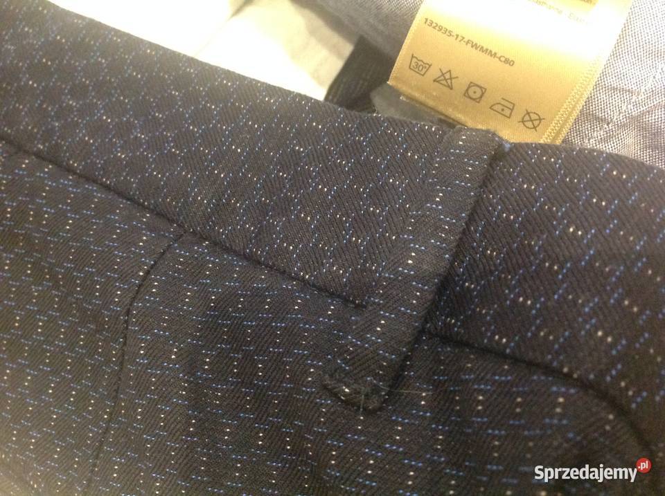 Spodnie Męskie SCOTCHSODA r XL W34 L 34 Nowa Sól