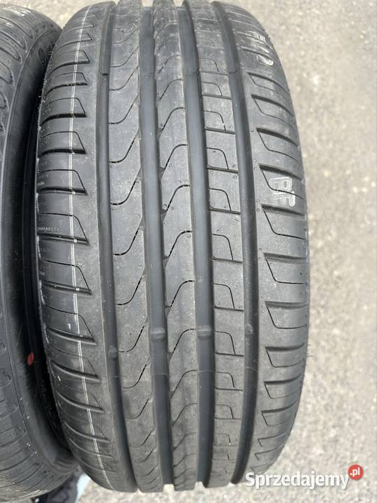 Nowe Opony letnie 21545R18 Pirelli 2024r Rzeszów