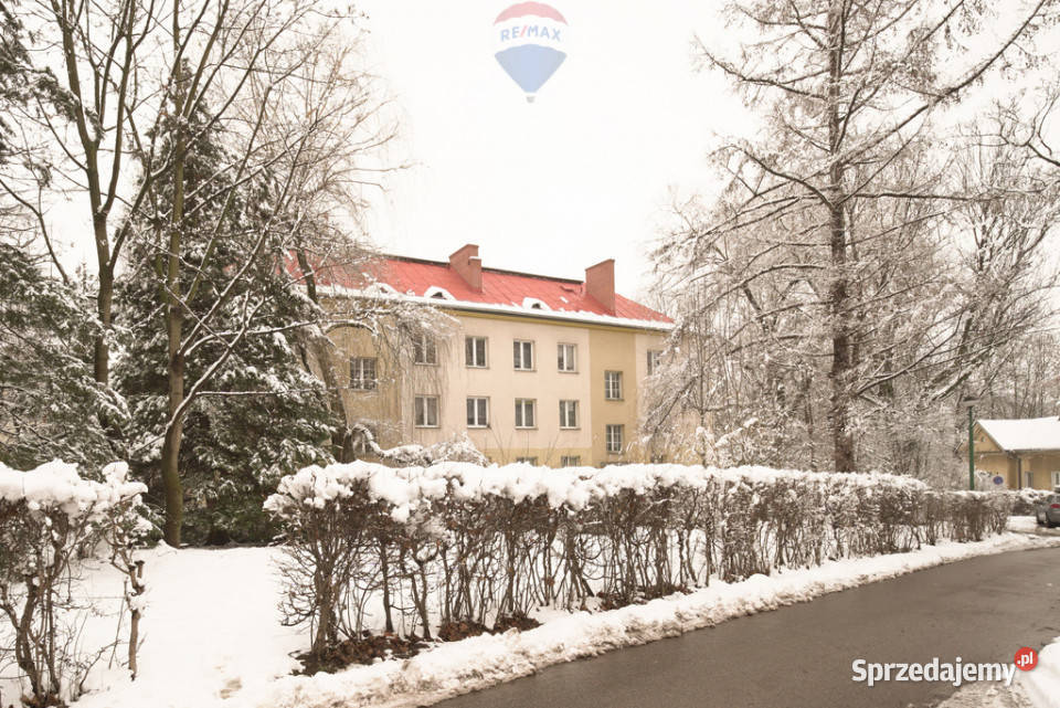 46 m2 pokoje z klimatem w sercu miasta blok Sprzedaż sprzedam