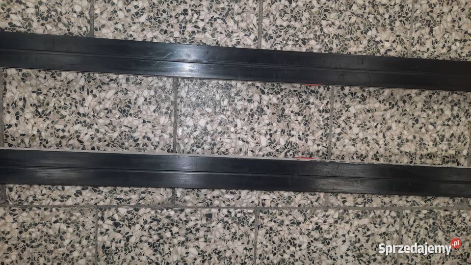 Narty biegowe KNEISSL 200 wiązania SNS Dębica