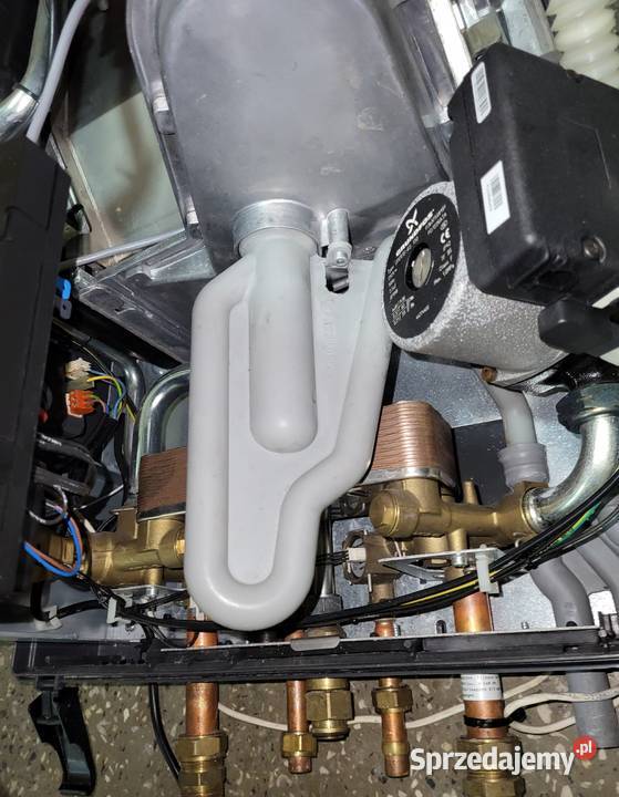 ATAG piec gazowy kondensacyjny Dom i Ogród