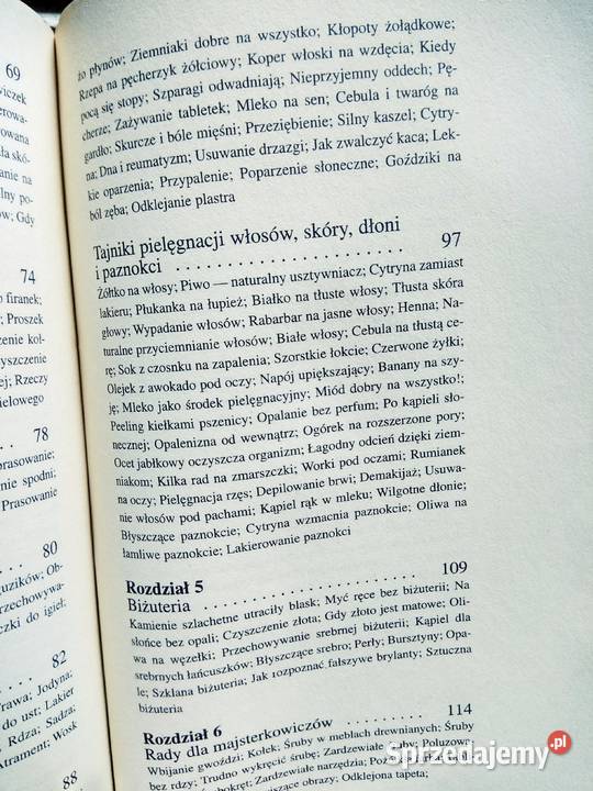 499 porad kolekcje unikaty antykwariat Warszawa