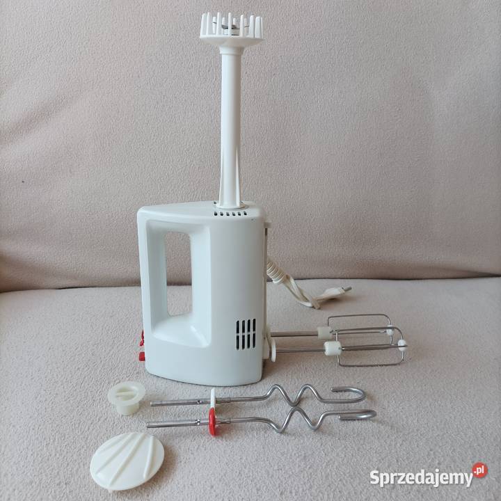 Mikser robot kuchenny Predom Zelmer typ 165 Stronie Śląskie