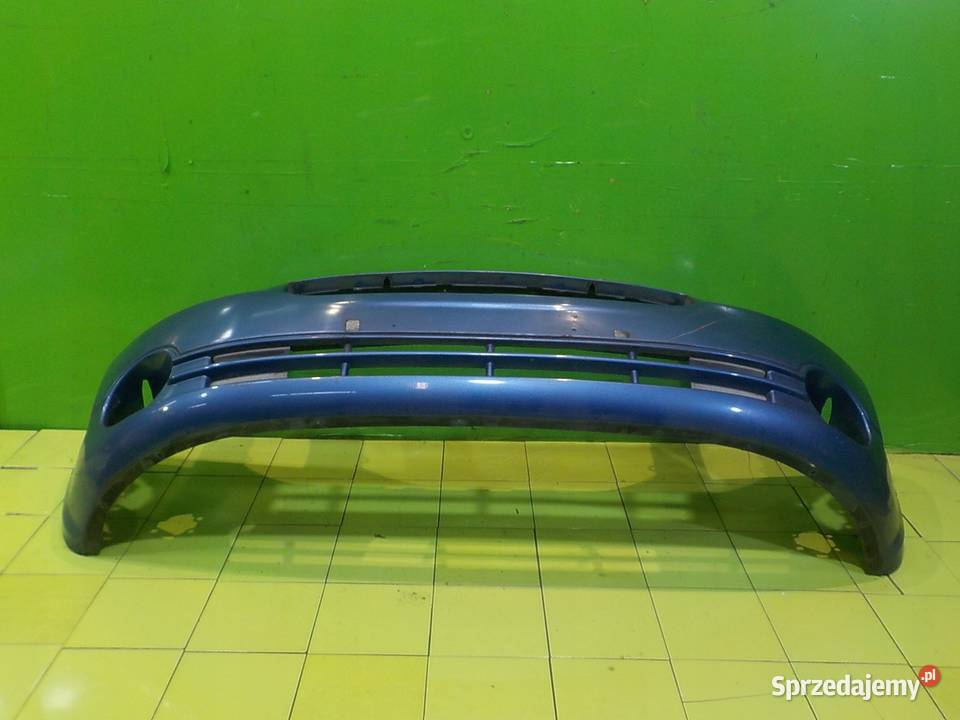 DODGE CALIBER 20 B 09r 5D zderzak przod mazowieckie Suków