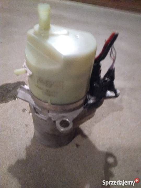 Pompa wspomagania TRW 4N513K514DJ 30714074 VOLVO Szczecin