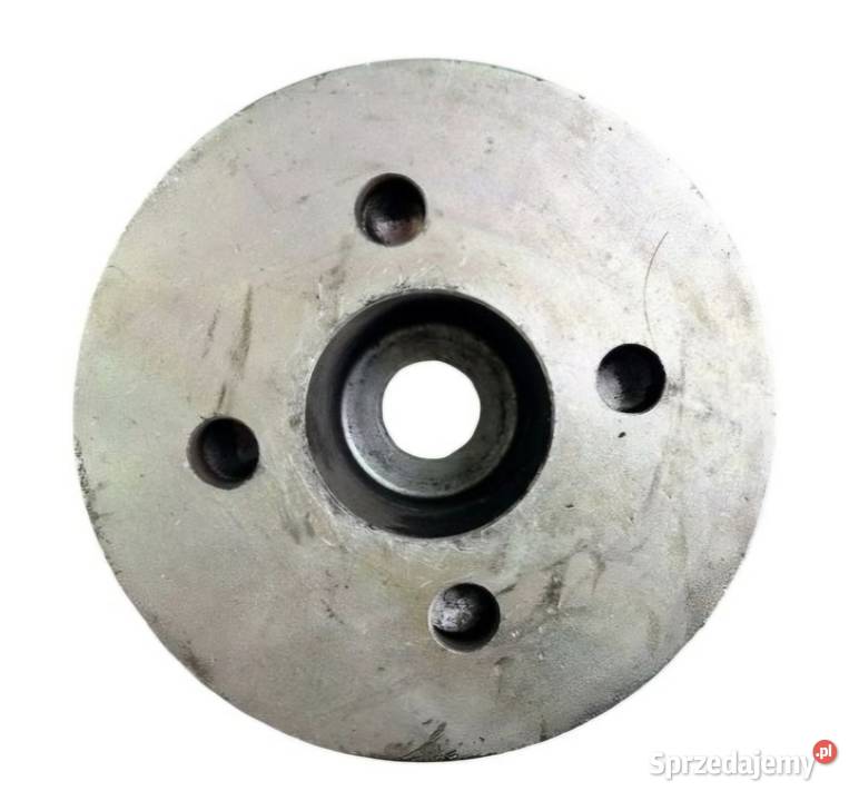 KOŁO POMPY WTRYSKOWEJ AUDI A6 C6 30 TDI Działoszyce sprzedam