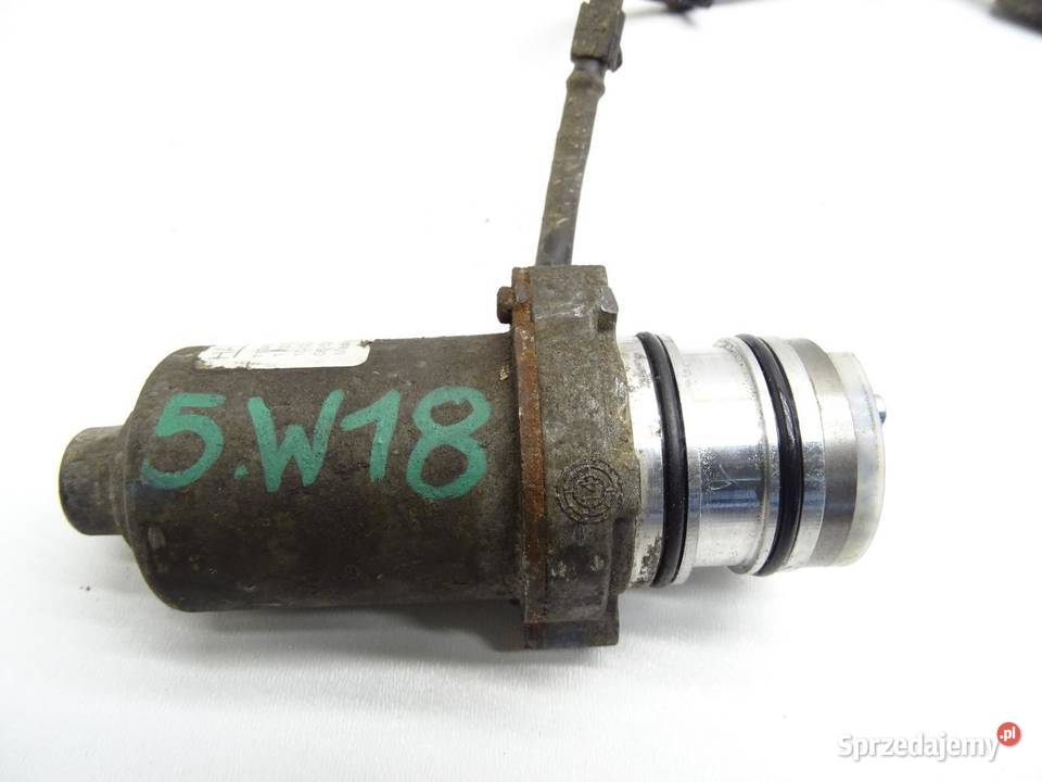 POMPKA HALDEX HA1 113431 AUDI Q3 A3 S3 VW GOLF Pompy wody