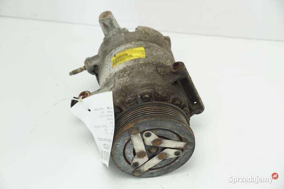 BK2119D629AE COUSTOM SPRĘŻARKA KLIMATYZACJI Pozostałe Lipno