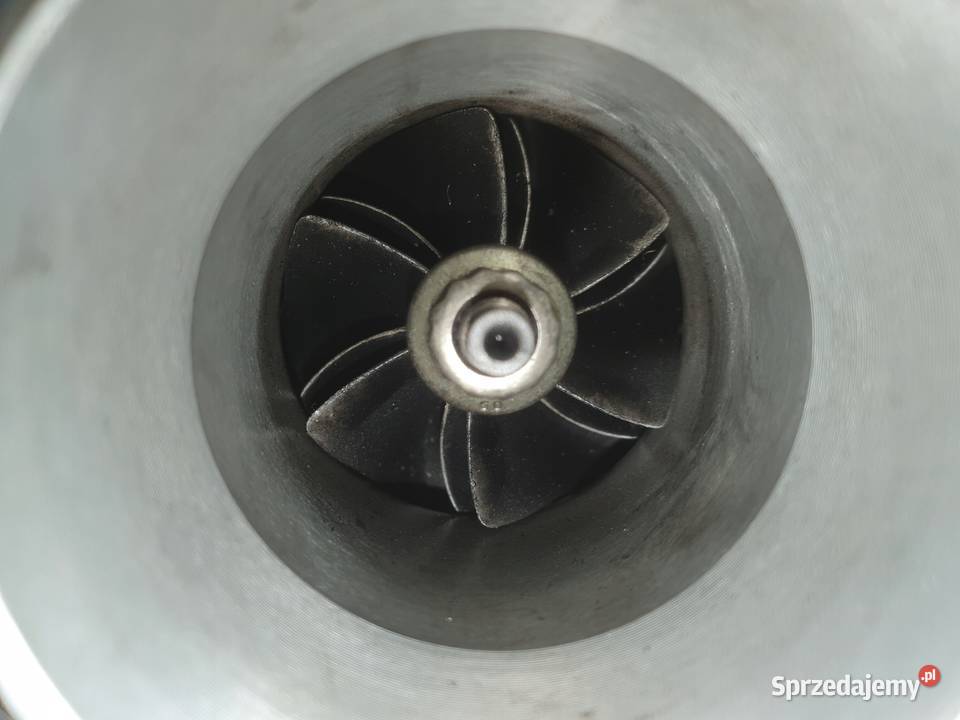 Audi A4 B5 19 TDI TURBOSPRĘŻARKA turbo Turbosprężarki Janów