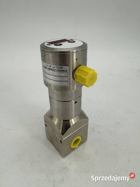 Mobrey H272210 Flow switch Warszawa