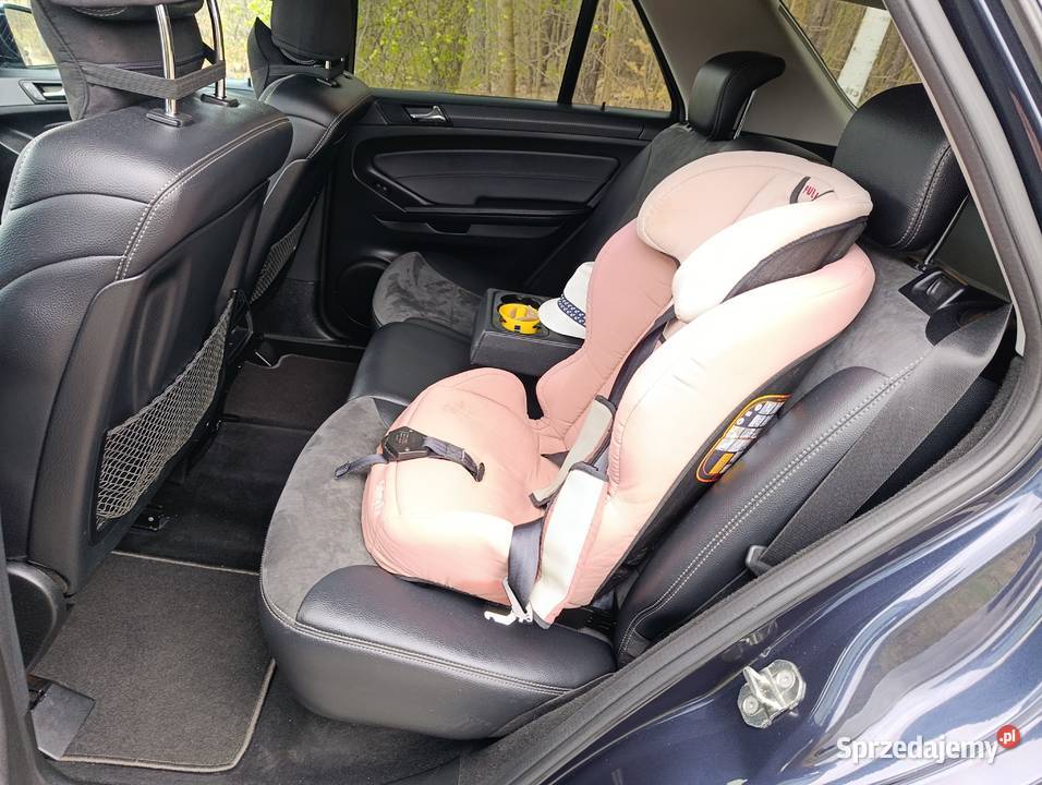 MercedesBenz Klasa S 350 4Matic BlueEFFICIENCY 191000km