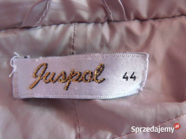 Juspal damska kurtka z kapturem Odzież damska Rzeszów