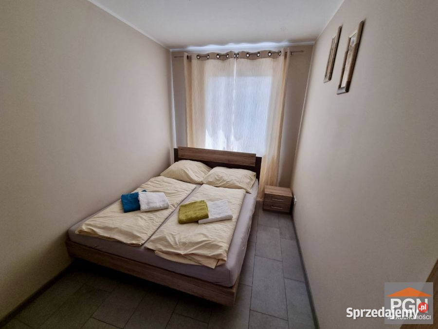 Mieszkanie Dziwnówek 41m2 2pok