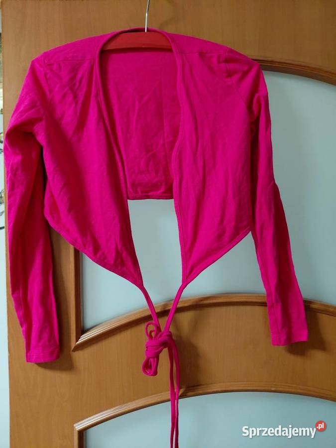 bolerko Inny materiał sprzedam