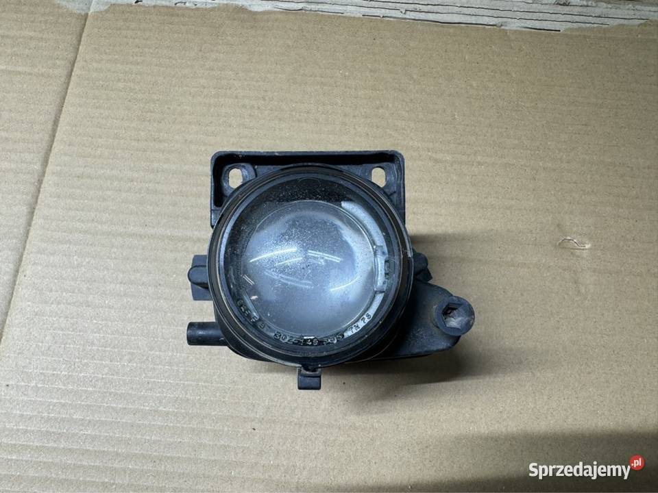 Halogen prawy rh Audi a6 C5 97 14933200Re