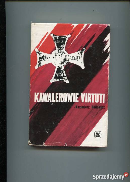 Kawalerowie Virtuti Pozostałe Szczecin