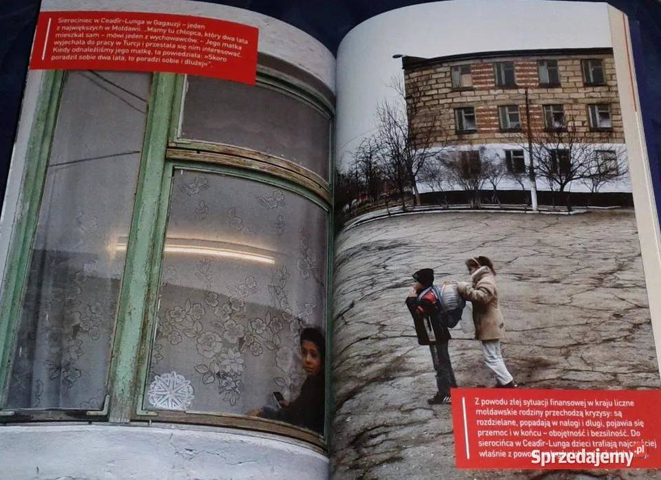 Nowa Europa Wschodnia Listopad grudzień 62017 Chełm