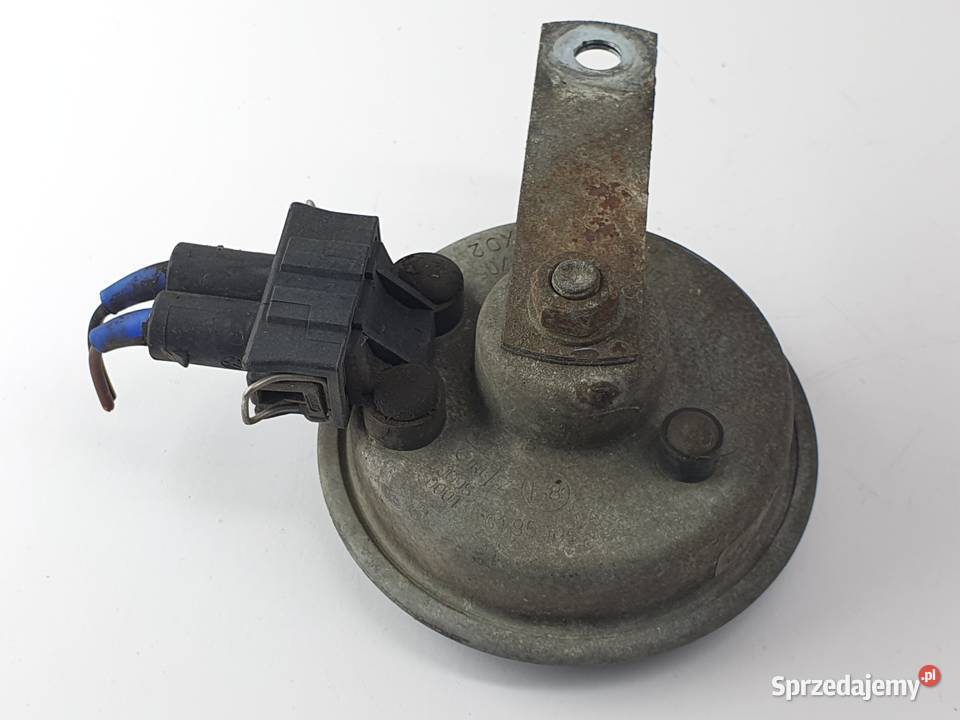 Klakson Sygnal Trabka Skoda Fabia I Seat Polo osobowe Łódź sprzedam