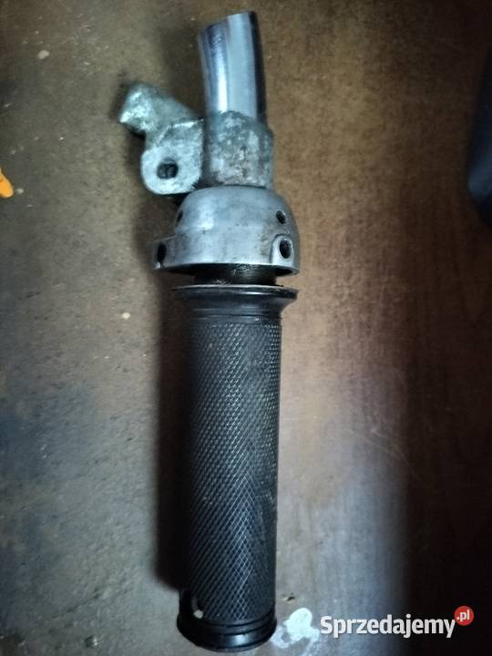 jawka 50 manetka gazu oryginal Kęty