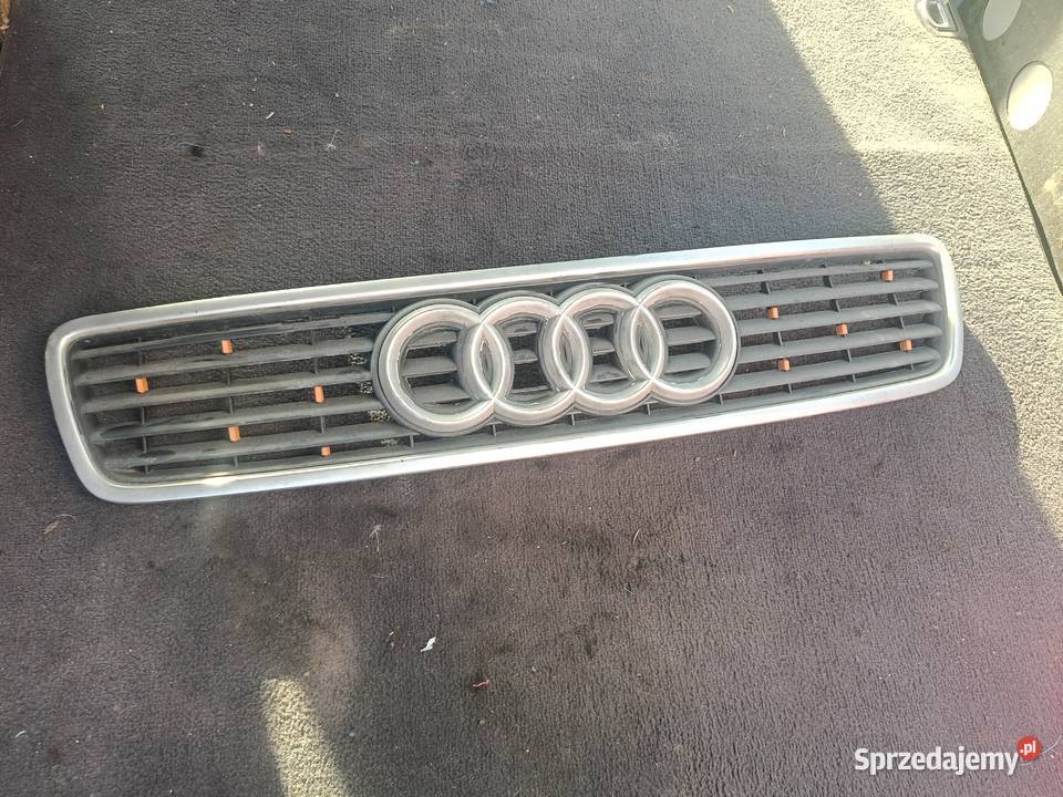 Grill Audi A4 B5 a18 Myszków
