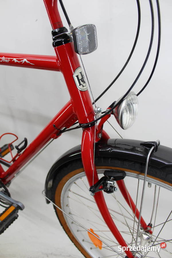 ALUMINIOWY ROWER MĘSKI KETTLER KOŁA 26 21 BIEGÓW Milicz sprzedam