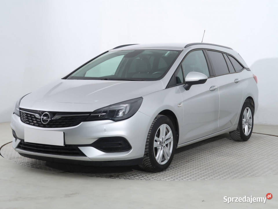 Opel Astra 15 CDTI mazowieckie Piaseczno
