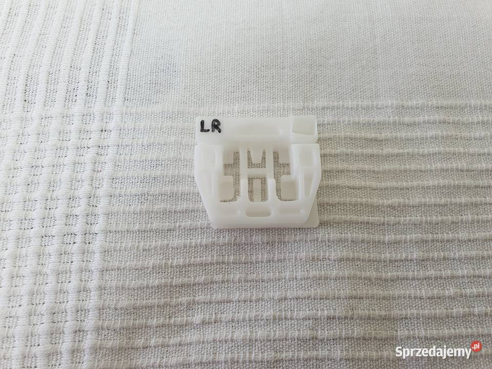 ROVER 75 MG ZT SPINKA PODNOŚNIK SZYBY ZESTAW