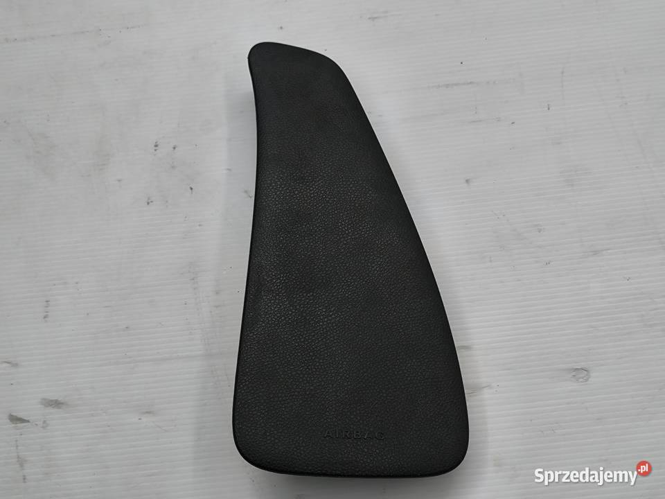 PODUSZKA FOTELA AIR BAG PRAWA EKLASA W212 osobowe