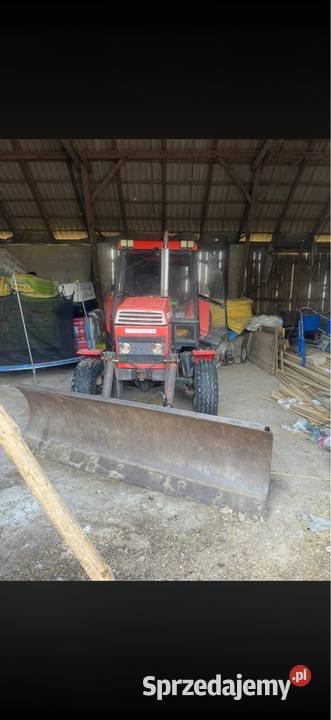 Ursus c385 Skrzynia biegów Manualna Żegary sprzedam