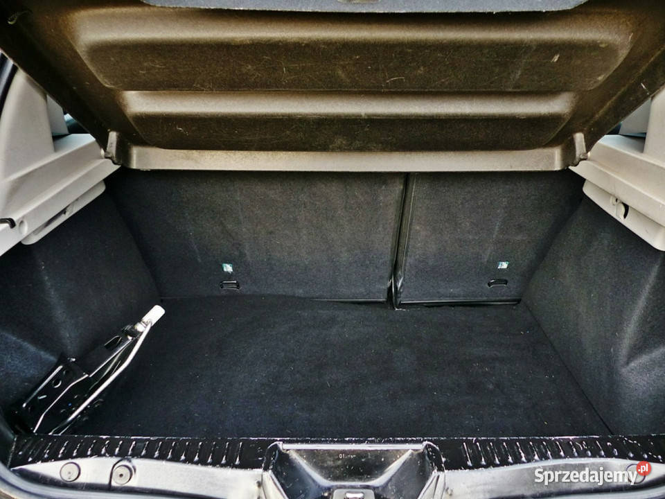 Dacia Sandero Stepway Tce 90KlimaDRLUSBAudio Piła sprzedam