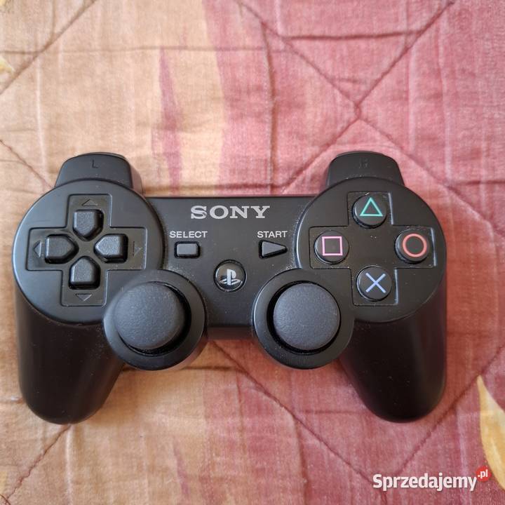 Orginalny pad sony do playstation 3